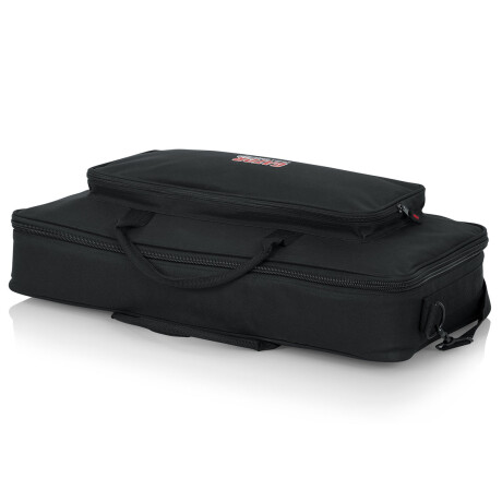 Funda Controlador Pedal Board Gator Gk-2100 Funda Controlador Pedal Board Gator Gk-2100