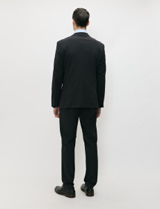 220480 AMBO HARRINGTON SELECT Negro