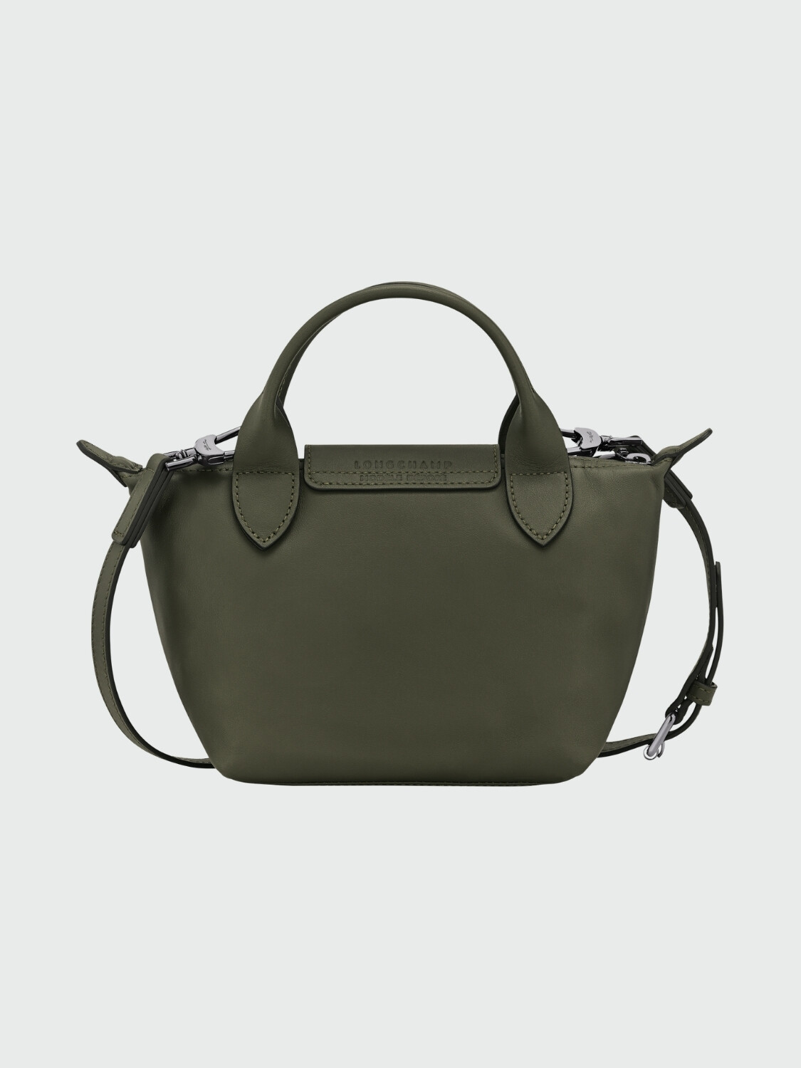 LONGCHAMP - Clutch Le Pliage Xtra XS Alta Automática