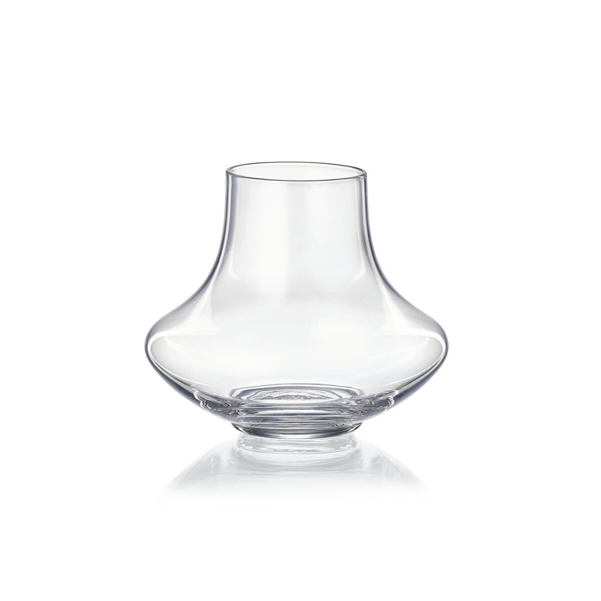 SET 2 VASOS COGNAC 280ML ADMIRAL BOHEMIA 