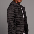 CAMPERA DERBIL RUSTY Negro