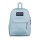 Mochila Jansport Transport Pack Celeste