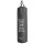 Bolsa De Boxeo Profesional Everlast C/ Cadena Y Rotor Gris