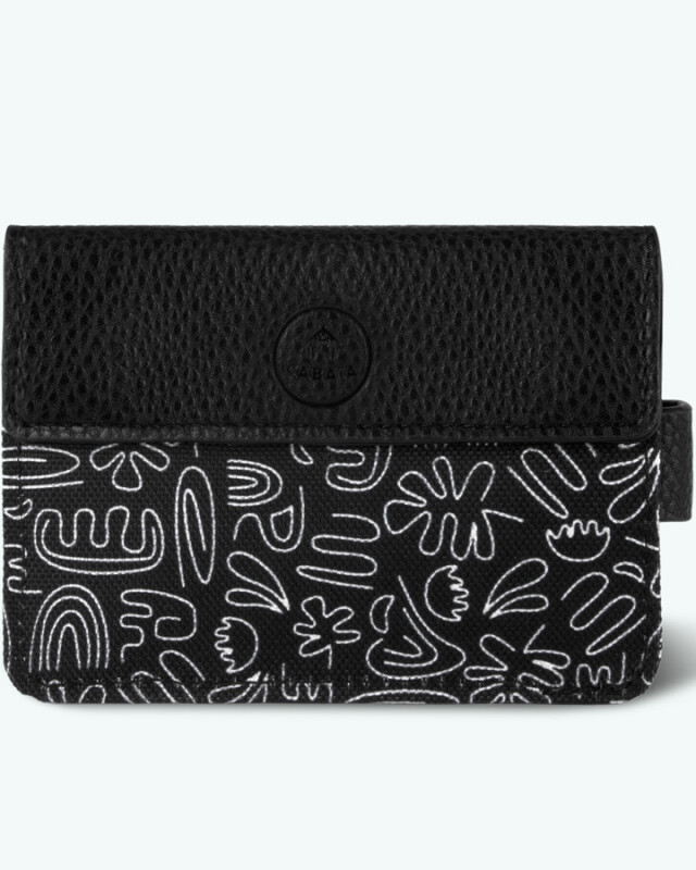 Cabaia Billetera Wallet - Pont Neuf Cabaia Billetera Wallet - Pont Neuf