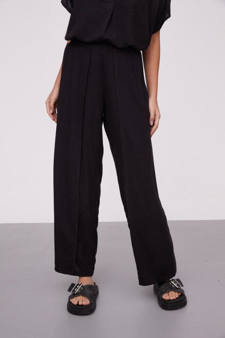 Pantalon Bambinas Negro