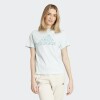 Remera Adidas Animal Graphic Verde