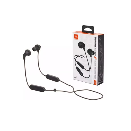 AURICULARES INALAMBRICOS BLUETOOTH JBL ENDURANCE RUN 2 AUR145 AURICULARES INALAMBRICOS BLUETOOTH JBL ENDURANCE RUN 2 AUR145