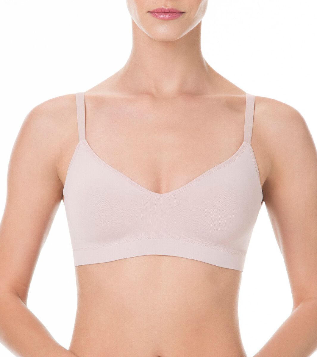 Soutien Top C/Copa 51710 - Rosa 