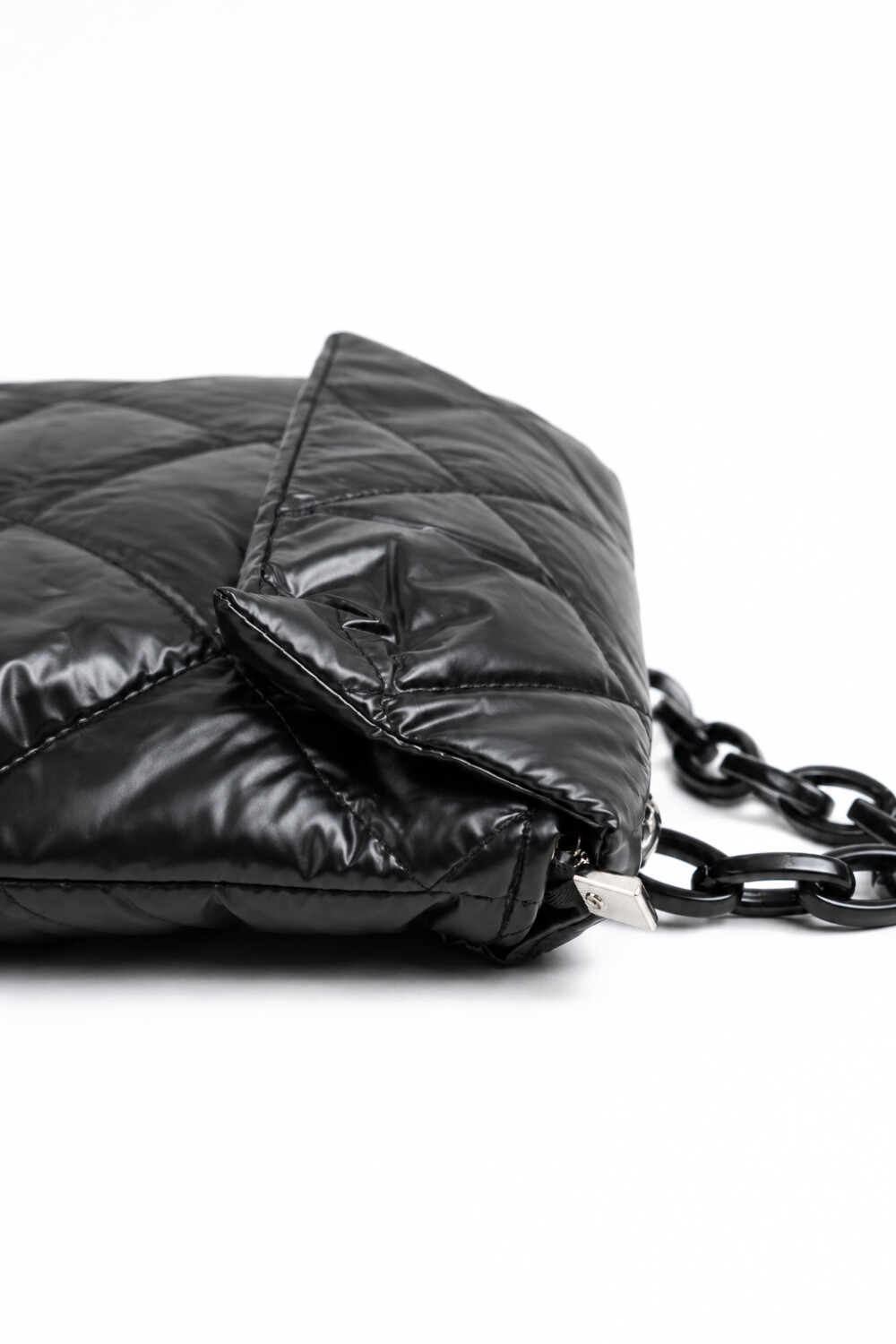 Cartera Majo Negro