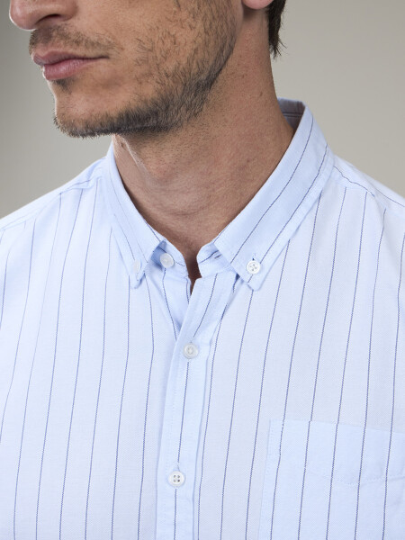 SHIRT NEBRASKA 4.0 TORNE TORNE