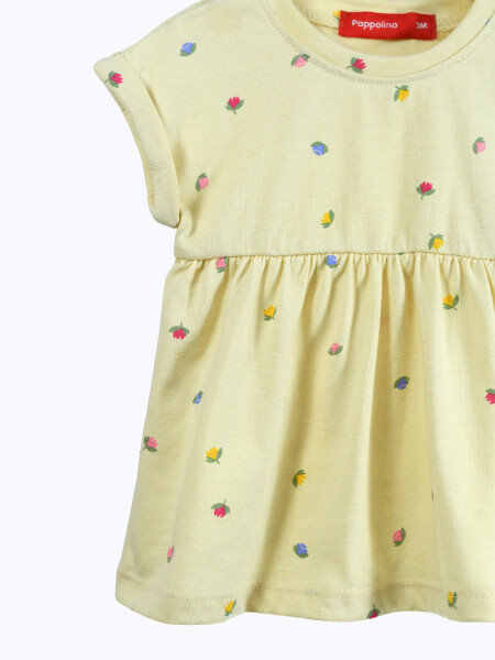 VESTIDO CURRY BEIGE CLARO