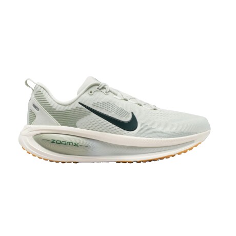 Championes Nike Vomero 18 Black