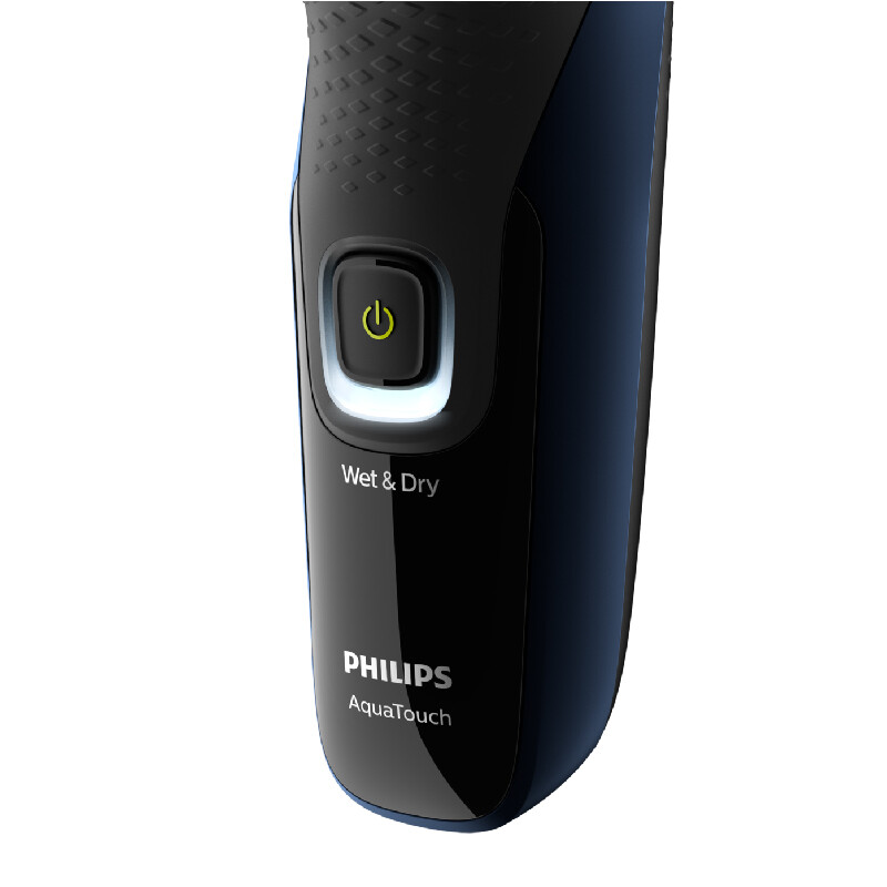 Philips afeitadora en seco o húmedo serie 1000 - S1323/41 Philips afeitadora en seco o húmedo serie 1000 - S1323/41