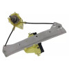 MAQUINA LEVANTA CRISTAL TRASERA DERECHA GOL G5 MANUAL Maquina Levanta Cristal Trasera Derecha Gol G5 Manual
