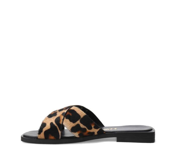 Sandalias de Mujer Bottero 336818 Leopardo