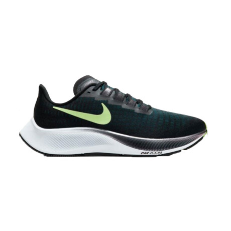 NIKE AIR ZOOM PEGASUS 37 W Black