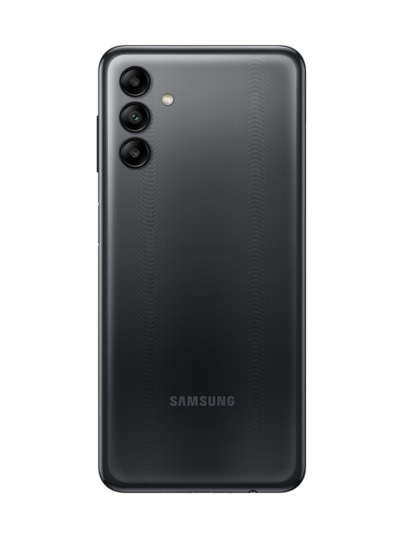 Samsung Galaxy A04s 128 GB Negro Samsung Galaxy A04s 128 GB Negro