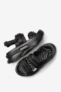 RUN STAR UTILITY SANDAL CX SLI Negro