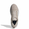 Championes de Mujer Adidas Response Runner 2 Beige - Blanco