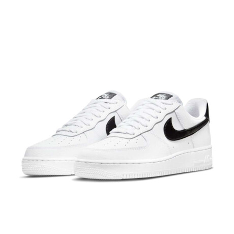 Championes Air Force 1 '07 de Mujer Blanco