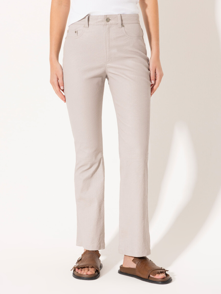 PANTALON PAU 