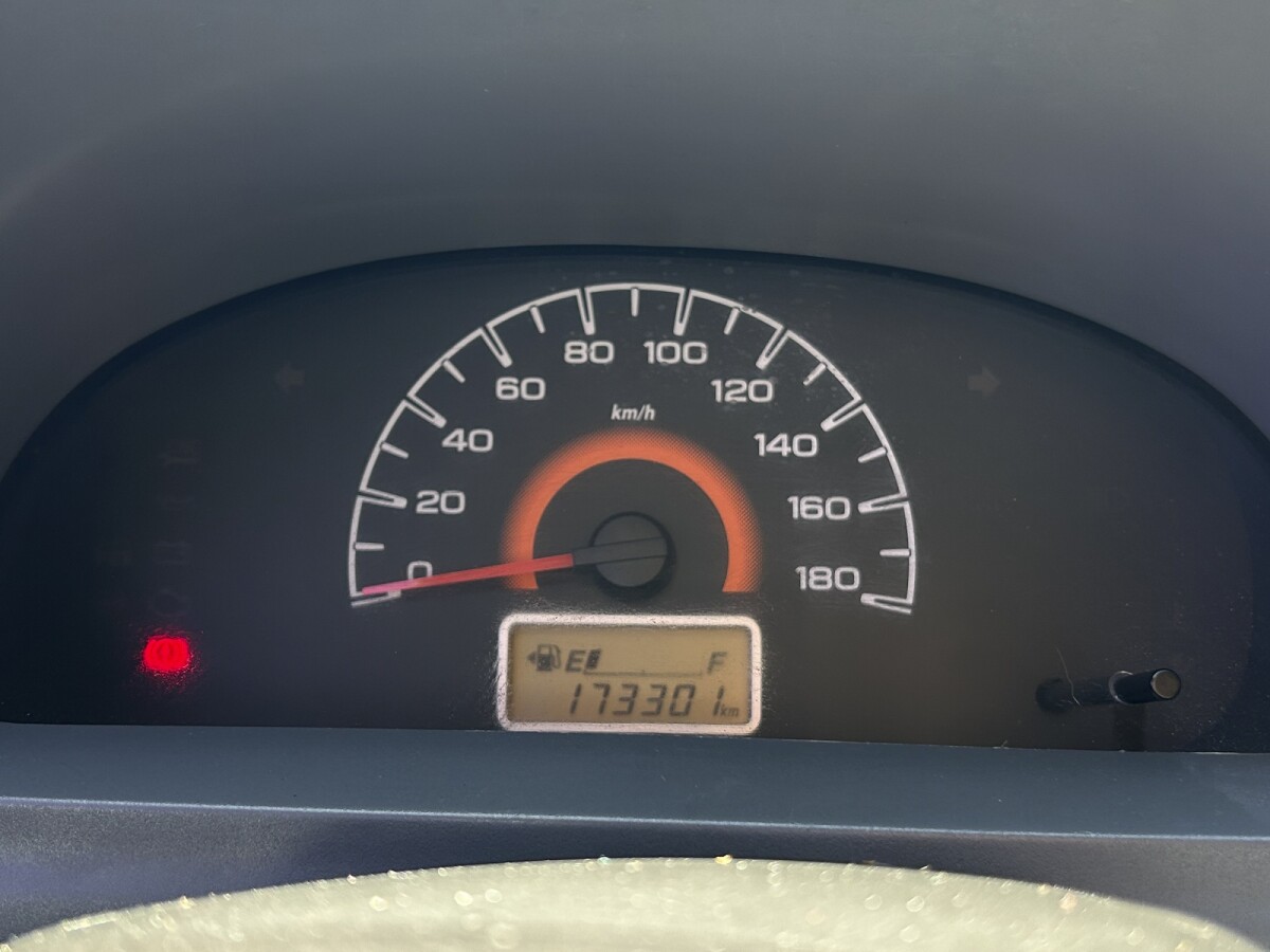 Suzuki Alto GL 2013 EXCELENTE ESTADO! | Permuta / Financia Suzuki Alto GL 2013 EXCELENTE ESTADO! | Permuta / Financia