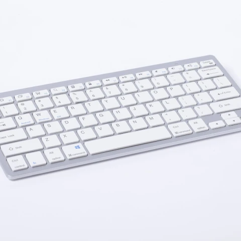 TECLADO INALÁMBRICO DE ULTRAFINO TECLADO INALÁMBRICO DE ULTRAFINO