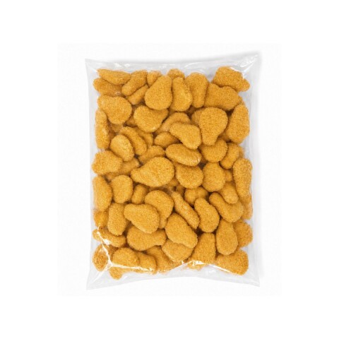 FORMITAS DE POLLO - 2 KG Formitas De Pollo - 2 Kg