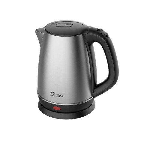 Jarra eléctrica Midea 1,7L Inox MK-17S36A Jarra eléctrica Midea 1,7L Inox MK-17S36A