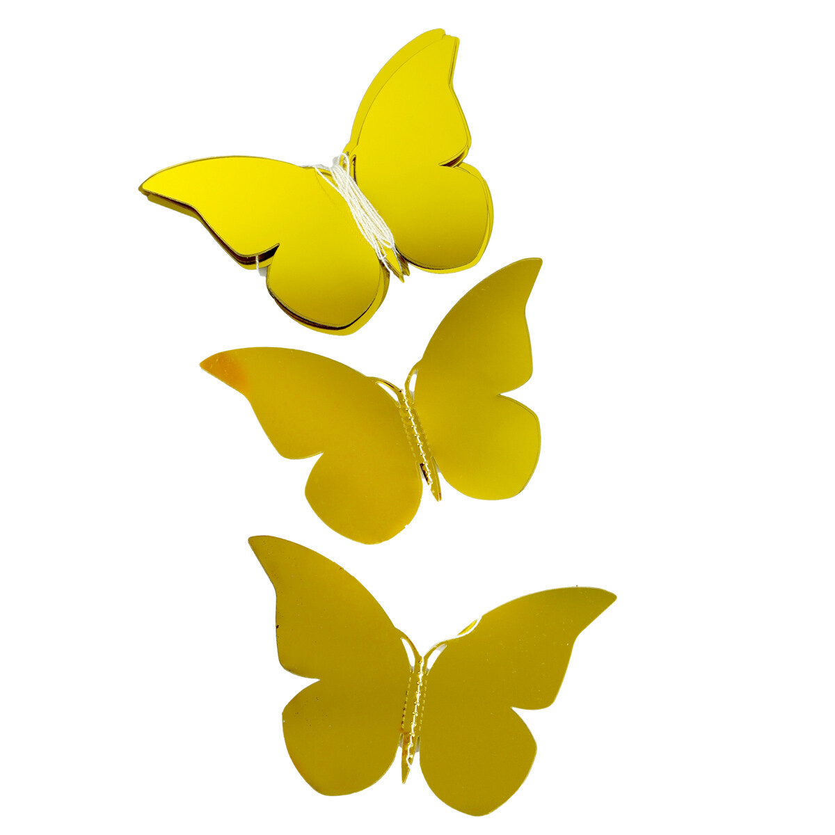 GUIRNALDA MARIPOSA 