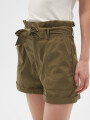 Short Tarqui Verde Oliva