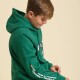 CANGURO MADEL TEEN RUSTY Verde