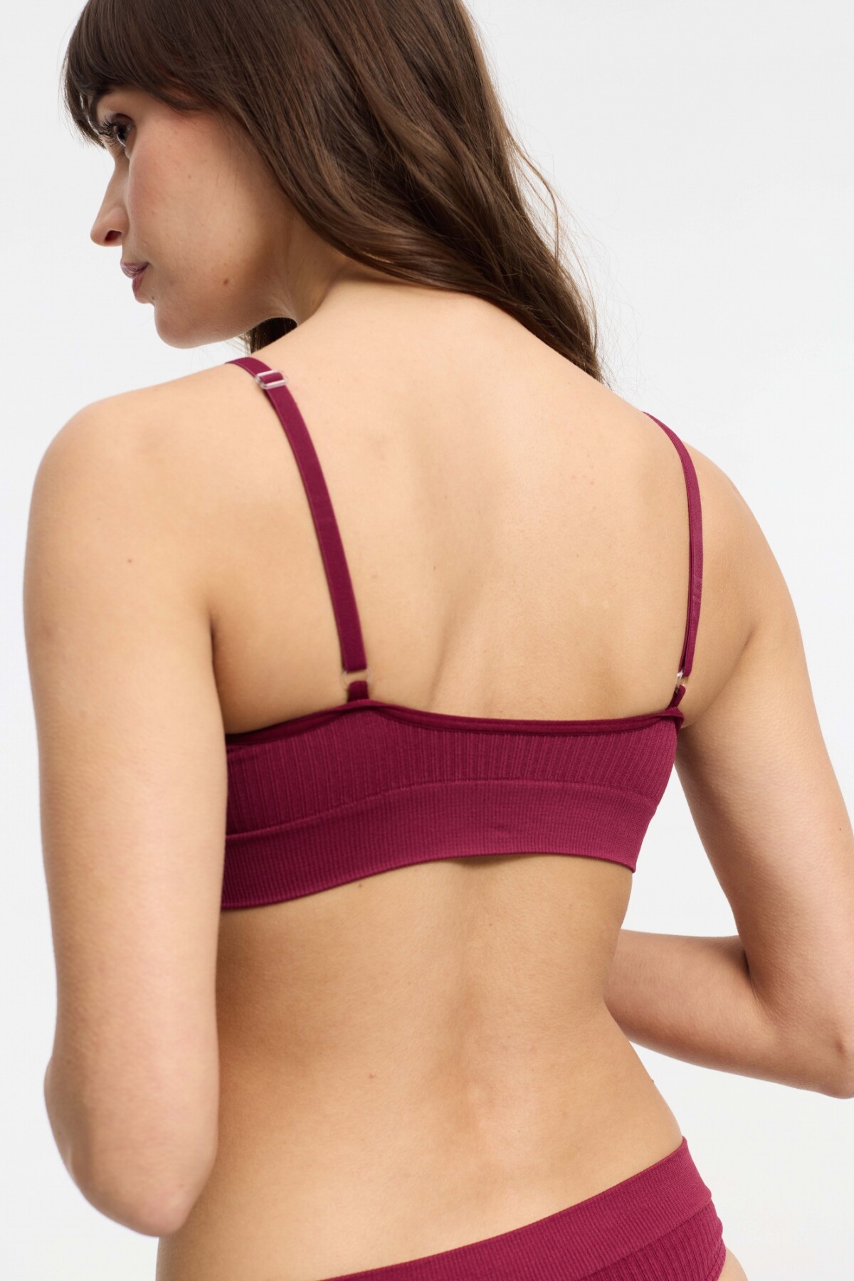 Soutien Canalé Borgoña