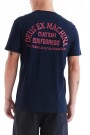 York Tee Azul