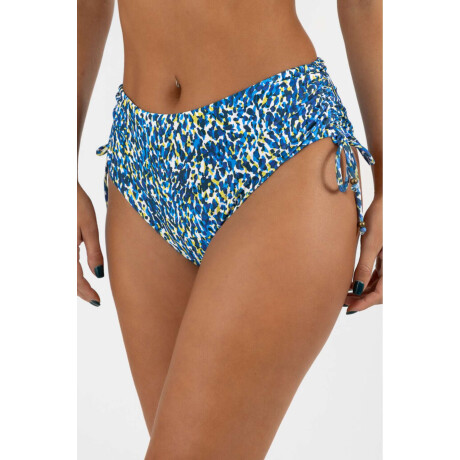 Bombacha alta jara est. Micro pints