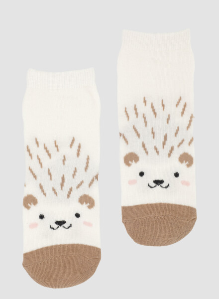 Medias en mezcla de algodón con diseños divertidos y variado Variante 28