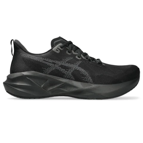 Novablast 5 - Hombre Black/carrier Grey