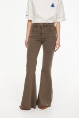 Jean New Paz Marron