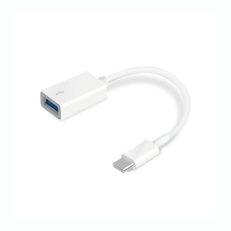 Adaptador TP-LINK UC400 USB-C 3.0 A USB-A 3.0 Adaptador TP-LINK UC400 USB-C 3.0 A USB-A 3.0