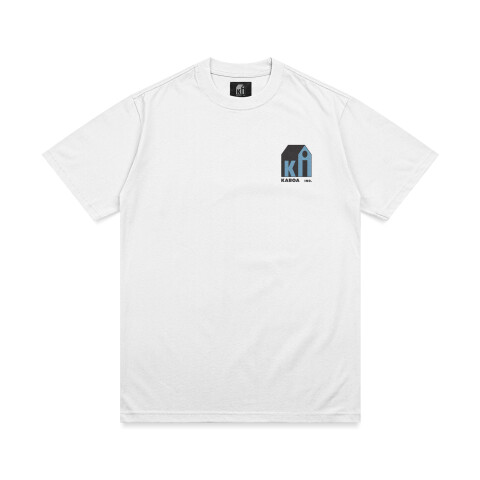 REMERA REGULAR - KABOA IND REMERA REGULAR - KABOA IND