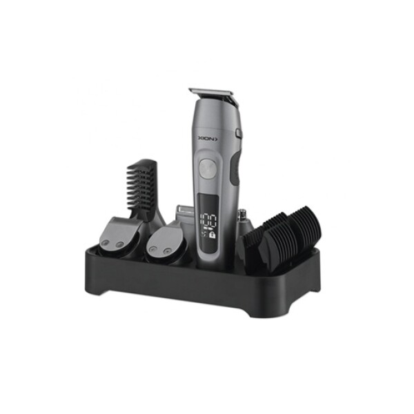 Cortadora de Pelo y Barba Xion 6 en 1 Cortadora de Pelo y Barba Xion 6 en 1