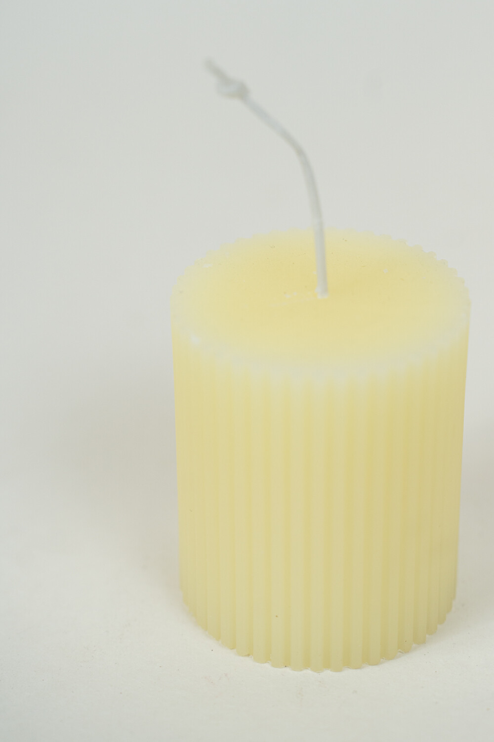 Vela Aromática, Rin Estampado 3