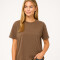 Remera Ralya Taupe / Mink / Vison