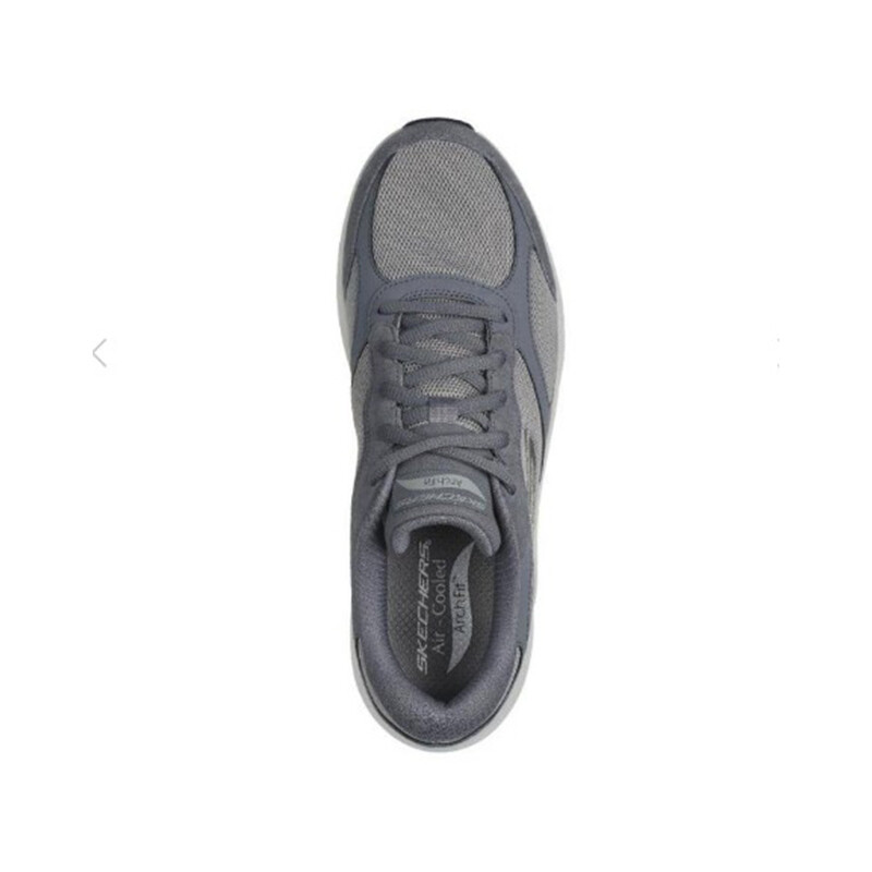 Championes Arch Fit 2.0 The Keep Gris