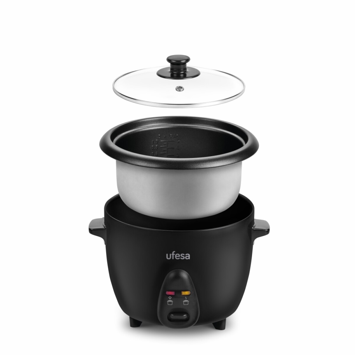 ARROCERA UFESA ELECTRICA AR4080 - NEGRO 