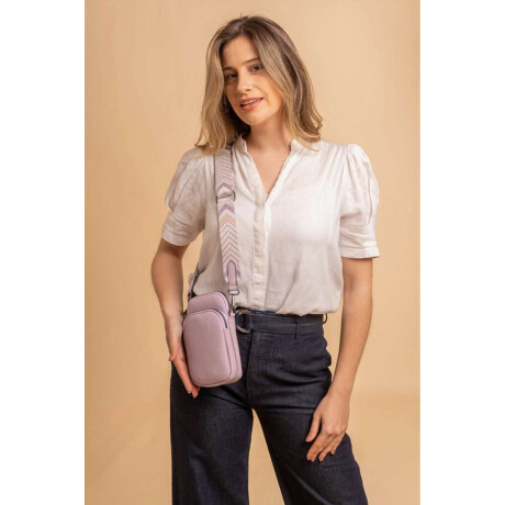 Phone Bag Valeriana Glicina