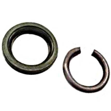 SEGUROS - COLLAR ARRANQUE 17MM - SEGUROS - COLLAR ARRANQUE 17MM -
