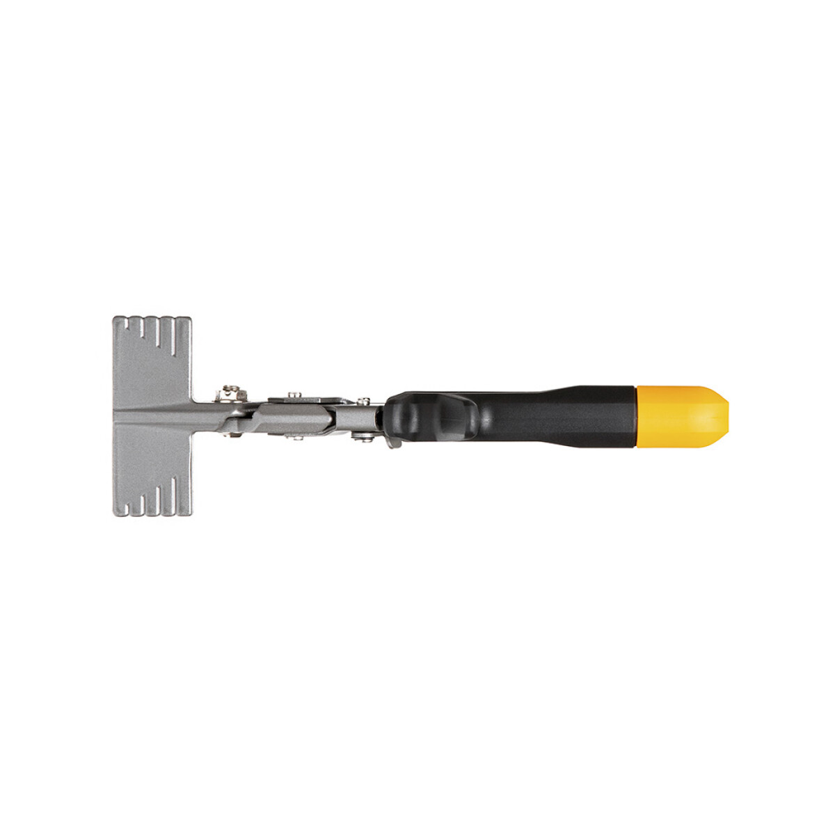 Dobladora De Chapa 3'' TB-H4-61-S3 Toughbuilt - NEGRO-AMARILLO 