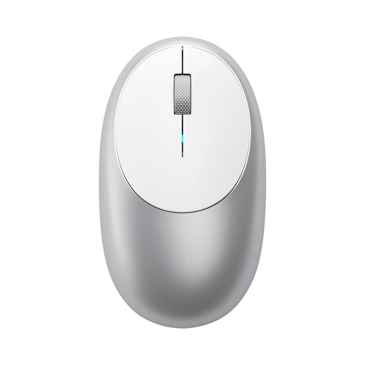 Satechi Mouse bluetooth Silver 