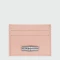 Longchamp - Le Roseau Card Holder Rosa